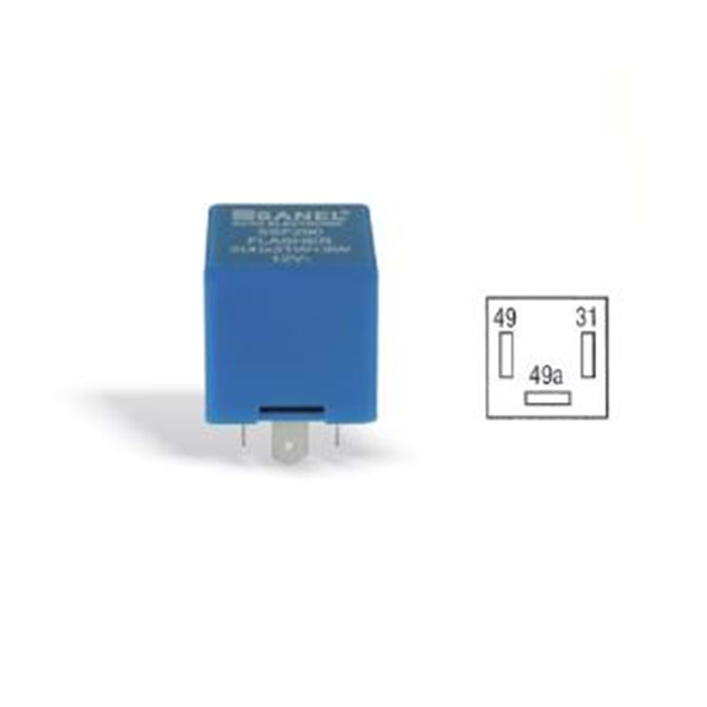 12V FLASER MINI FORD-OPEL-BMW