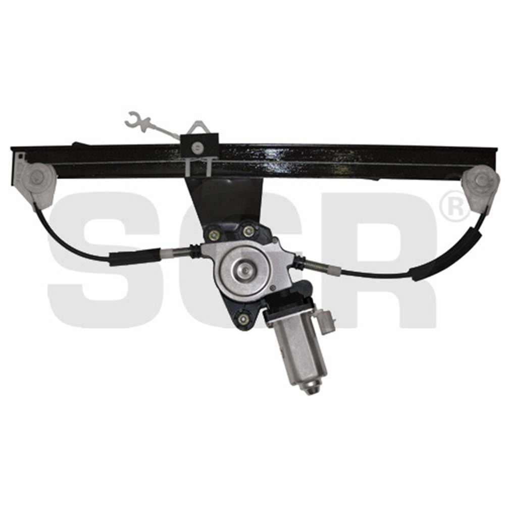 CAM KRIKOSU DOBLO ON SOL