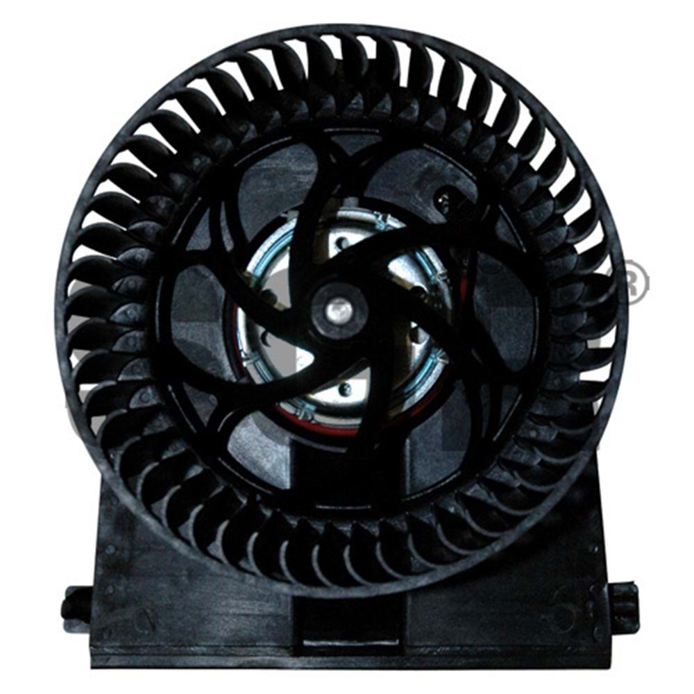 KALORIFER MOTORU BORA - GOLF IV - POLO - AUDI A3 - SEAT LEON - SKODA OCTAVIA