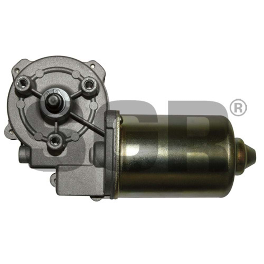 SILECEK MOTORU MEGANE II MARELLI TIP