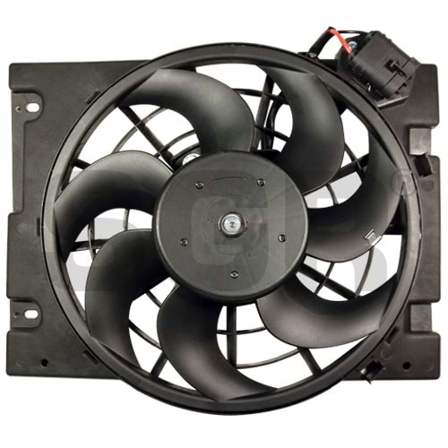 FAN MOTORU DAVLUMBAZLI ASTRA G-ASTRA H 1.3 CDTI KLIMA FAN MOTORU