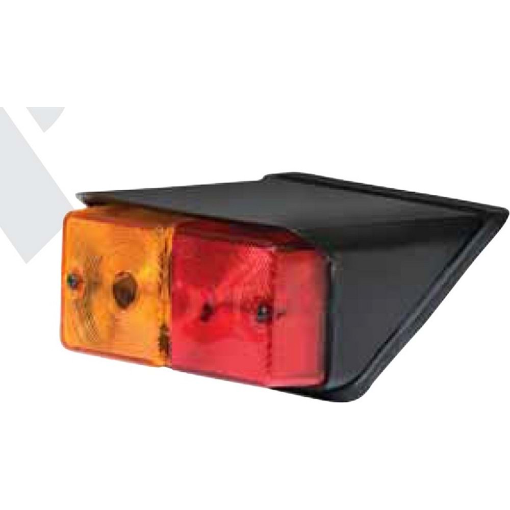 STOP CAMI FORD 3610 6610 TRAKTOR SOL