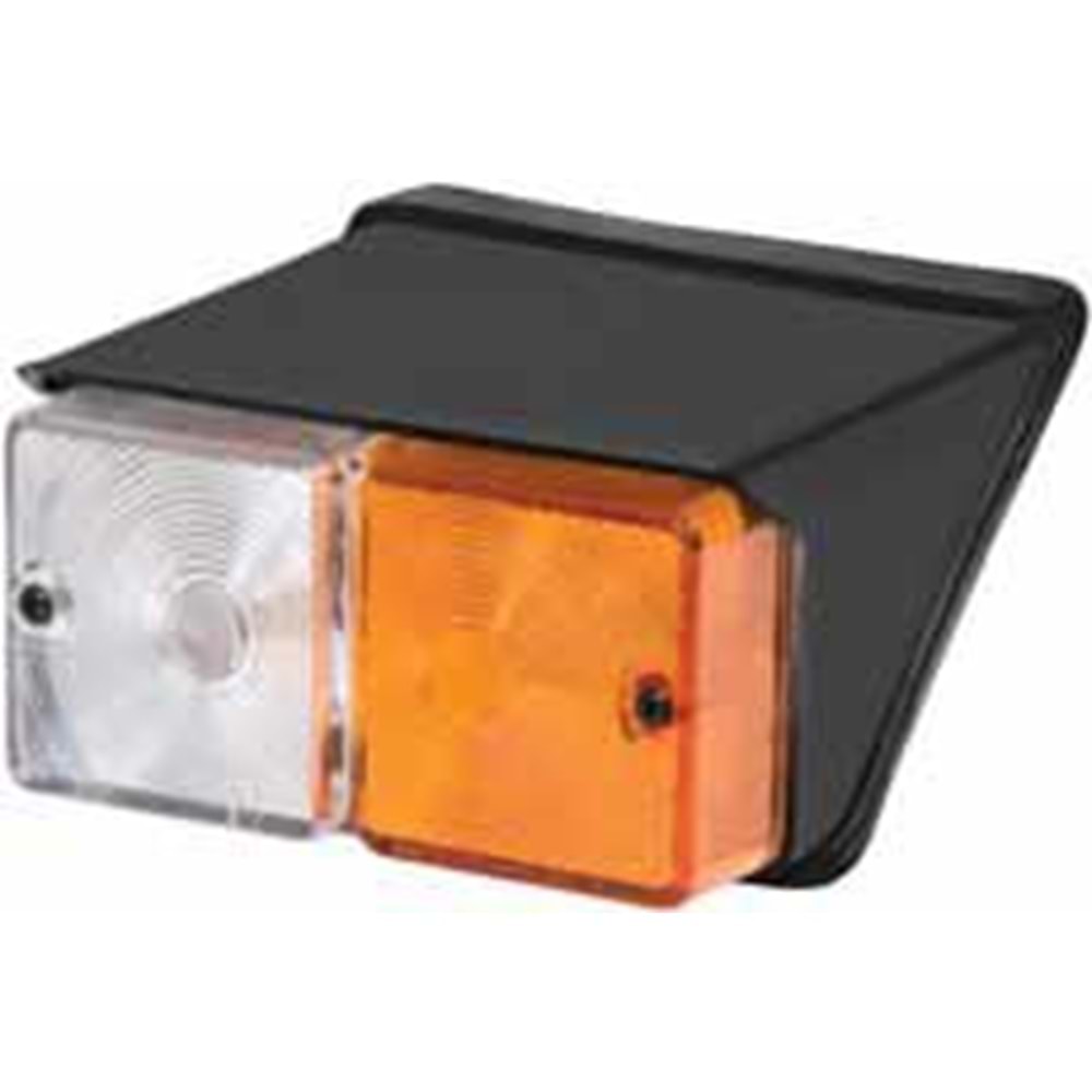 PARK LAMBA ON FORD 3610 6610 TRAKTOR SOL