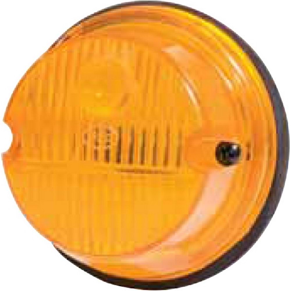 PARK LAMBA ON FORD 3000 5000 TRAKTOR