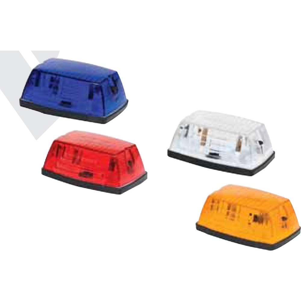 SINYAL LAMBA YAN TARAF UNIVERSAL TIR DORSE SARI