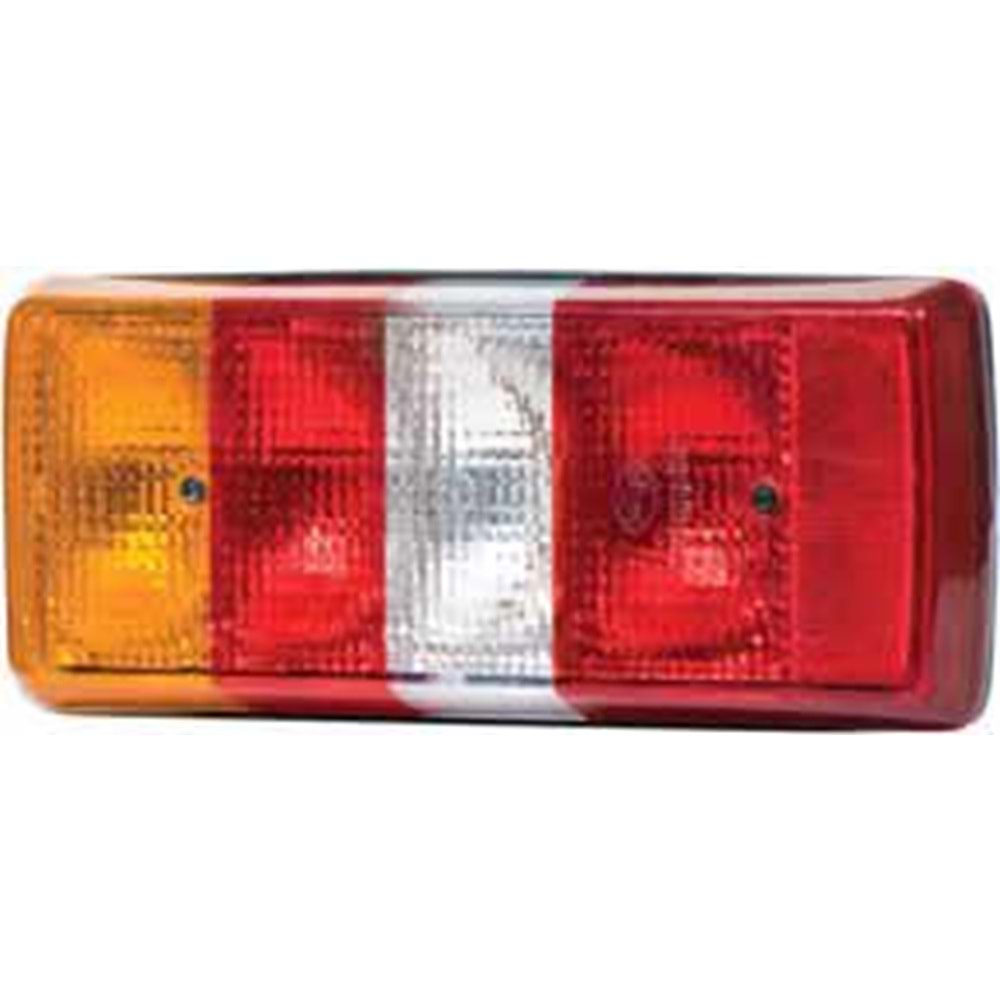 STOP CAMI BMC TM30 YM