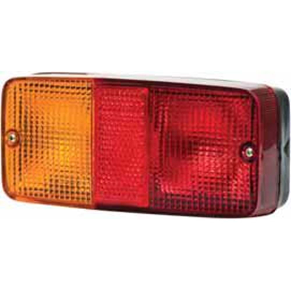 STOP CAMI FORD CARGO D1211