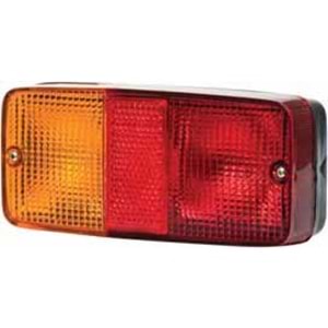 STOP CAMI FORD CARGO D1211