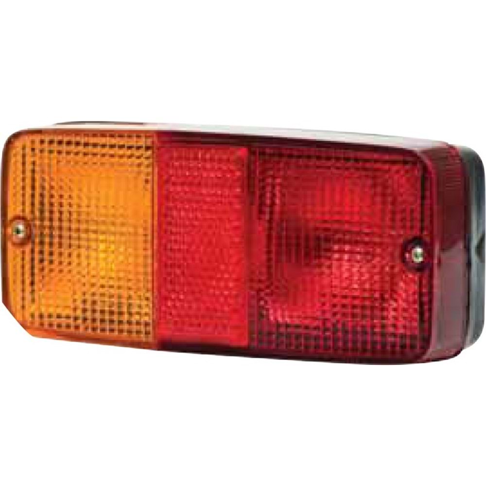 STOP LAMBA FORD CARGO D1211