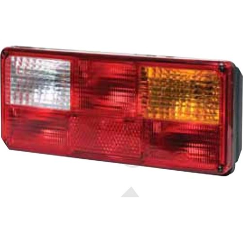 STOP LAMBA GERI VITESLI STAR TIR YM