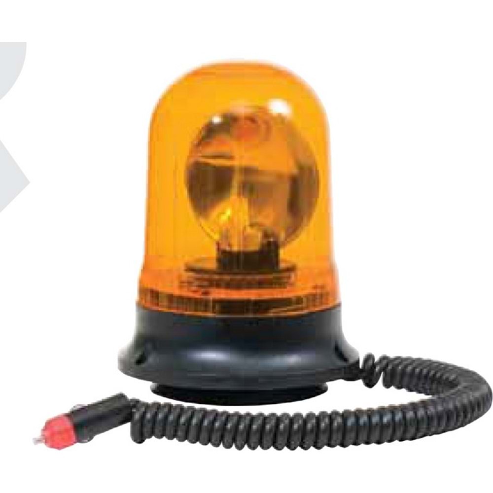 DONER LAMBA MIKNATISLI 24V