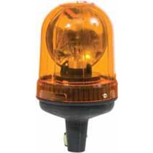 TEPE LAMBA BORU TIPI 12V