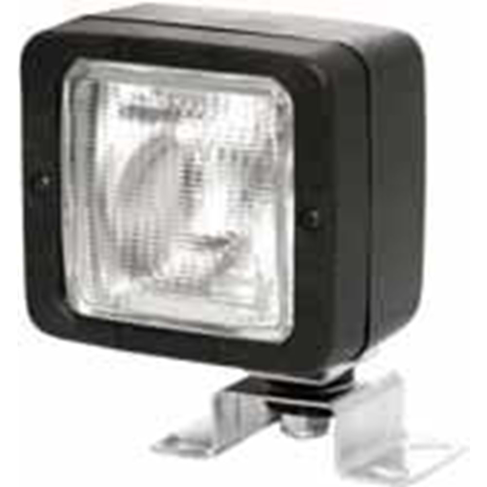 FAR CALISMA JCB IS MAKINASI