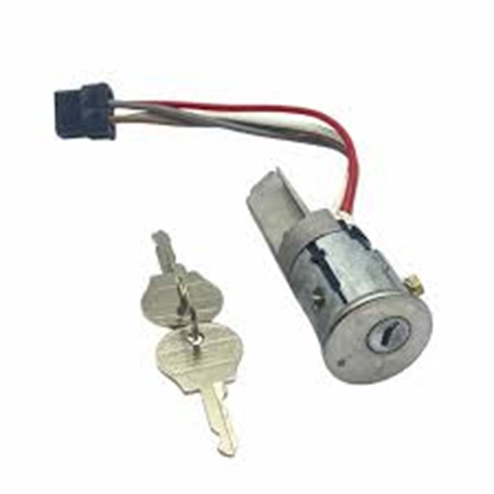 KONTAK ANAHTARI RENAULT R12