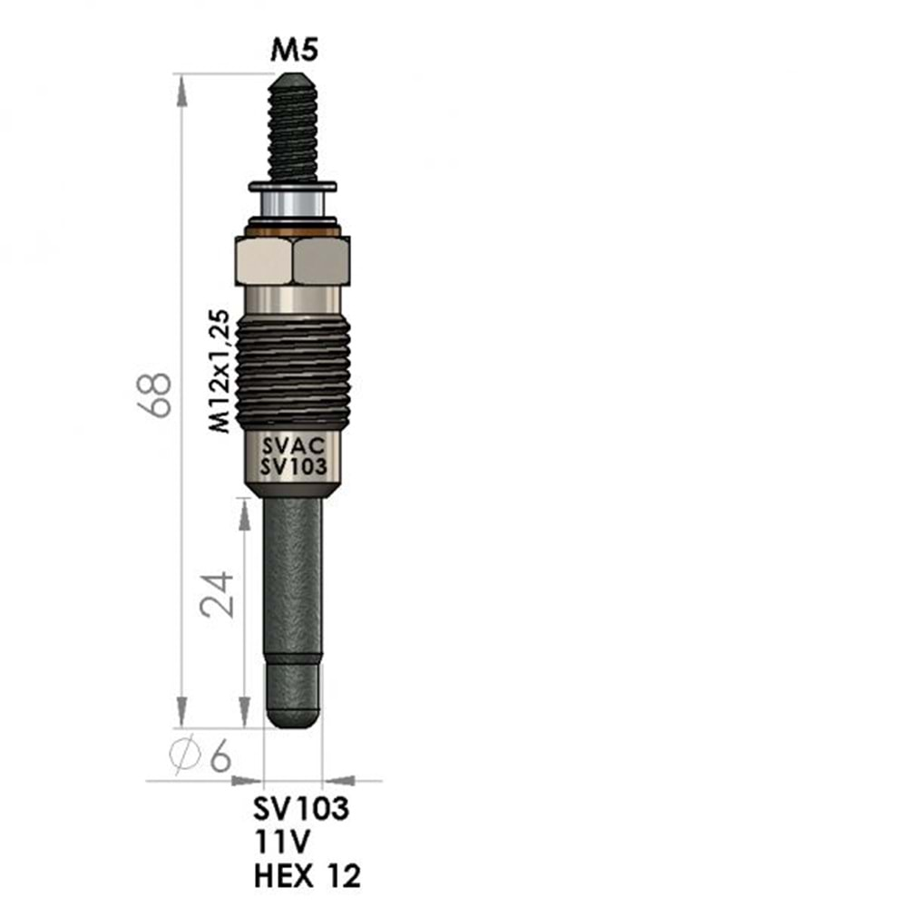 ISITMA BUJISI JEEP LIBERTY CHEROKEE 2.1 TD R11 R19 R21 VOLVO 340 360