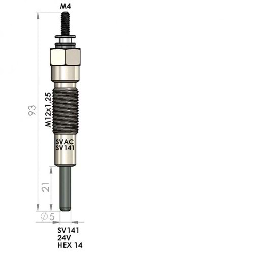 ISITMA BUJISI NISSAN CABALL CIVILIAN CLIPPER F22 3.0 3.3D