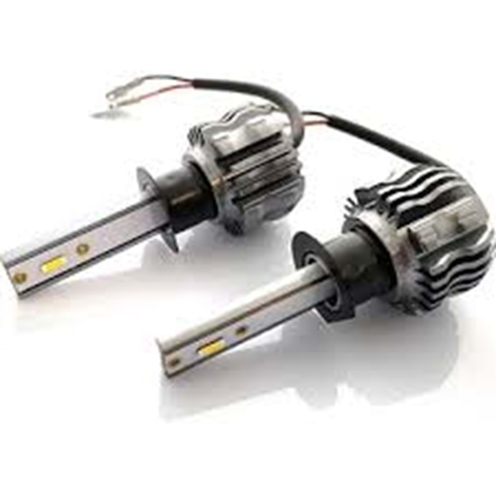 H1 LED XENON AMPÜL