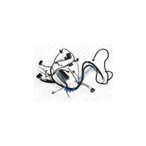 TESISAT GOLD ON MF 266