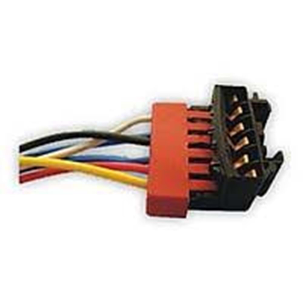 TOFAŞ STOP SOKETİ 6 KABLOLU