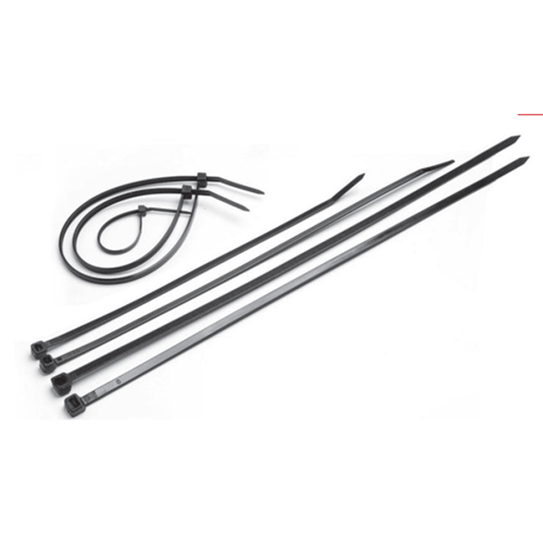 KABLO BAGI 4,8 X 203 SIYAH 100AD