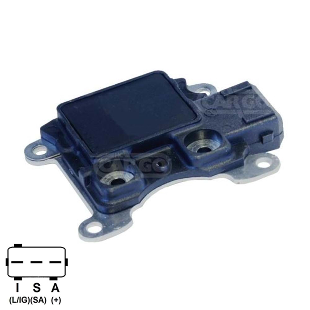 ALT KONJEKTOR 12V FORD FOCUS MONDEO V184