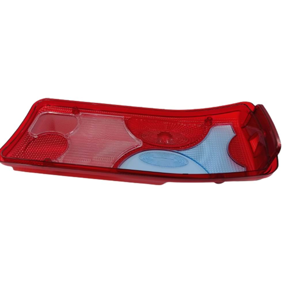 STOP CAMI MAN TGA MAVİLİ