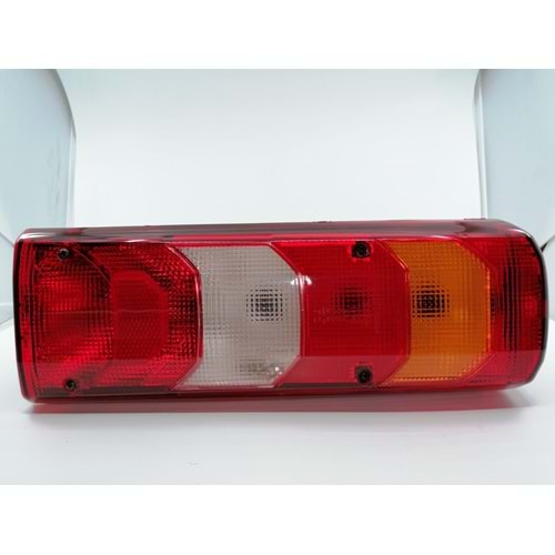 SOKETLİ STOP LAMBA MERCEDES AROCS SOL