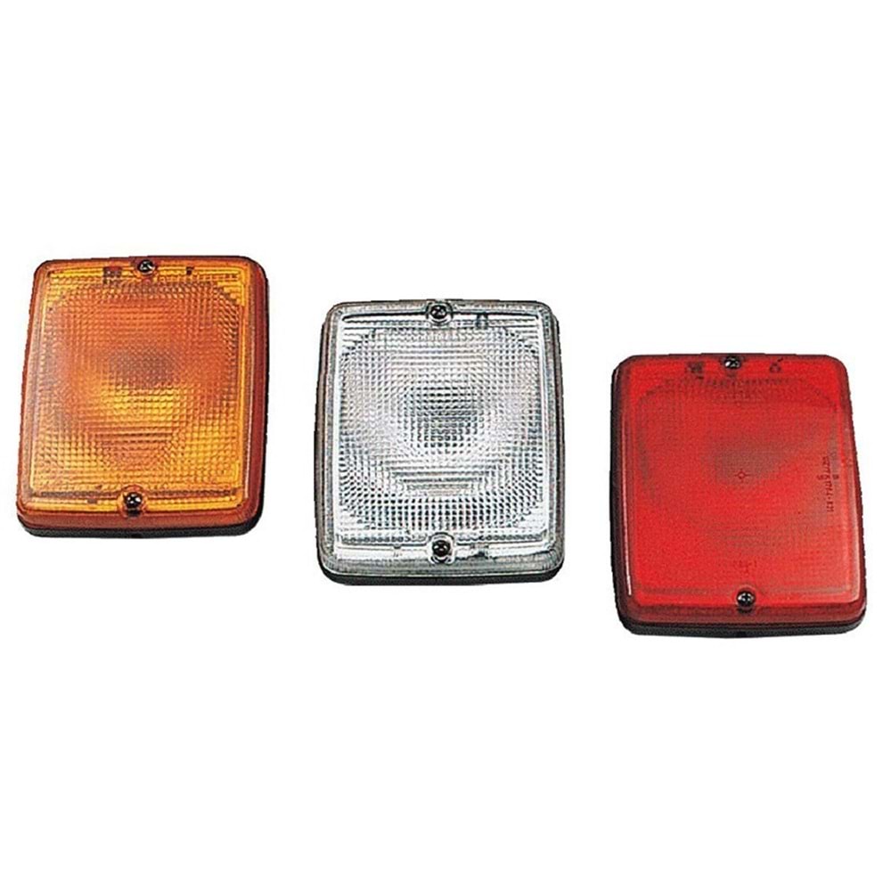 STOP SINYAL LAMBA CAMI MERCEDES 304