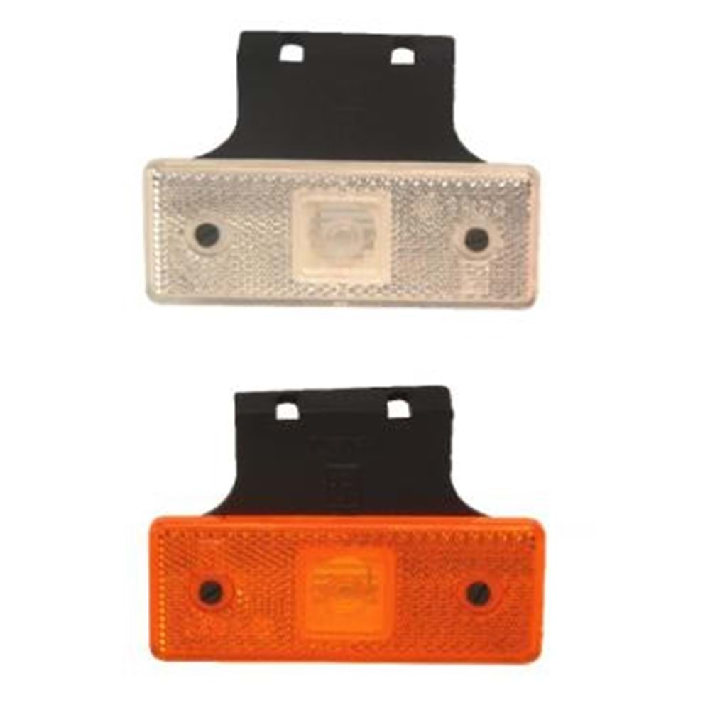 SIDE MARKER DUYLU TIR DORSE Y.M