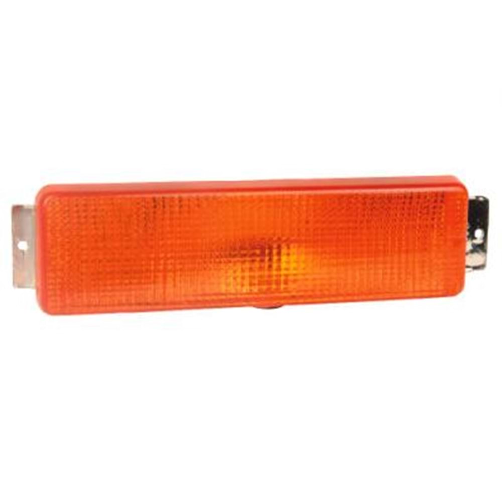 SINYAL LAMBA ON FORD CARGO