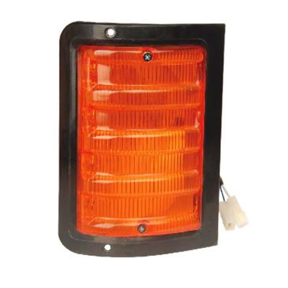 SINYAL LAMBA ÖN BMC FATIH INTERKOL 2.5