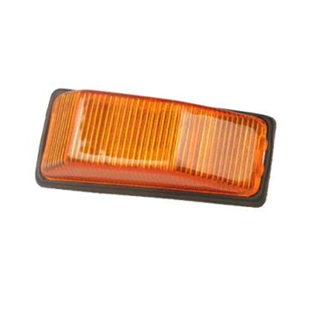 SINYAL LAMBA CAMURLUK BMC FATIH