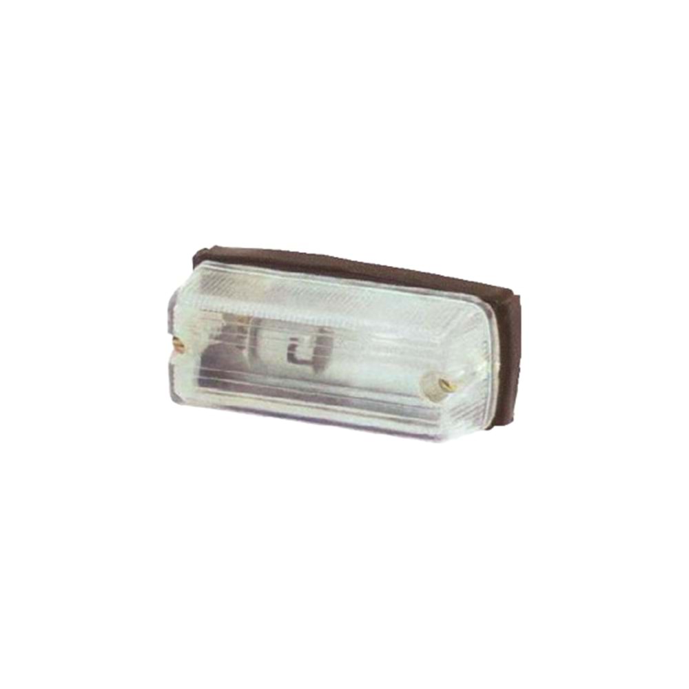 SINYAL LAMBA CAMI CAMURLUK BAHCE TIPI MASSEY FERGUSON BEYAZ