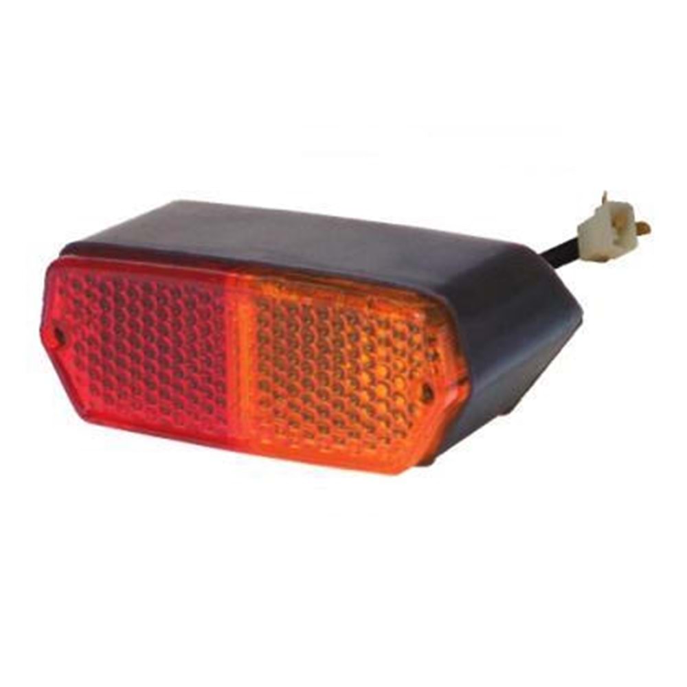 STOP LAMBA SOKETLI FIAT 480 , 640 YM SAG