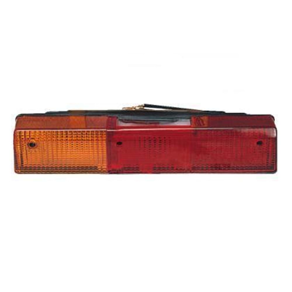 STOP LAMBA SOKETLI FIAT 55 46 SAG