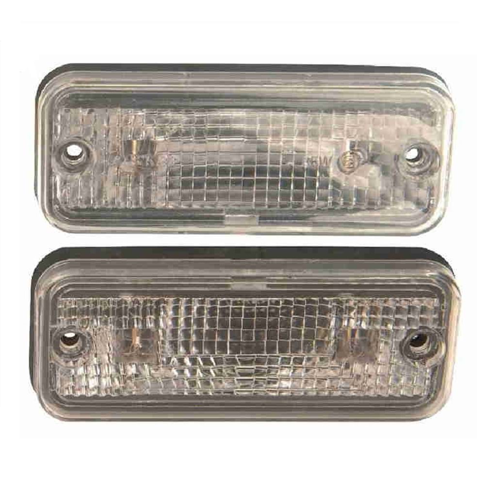 KAS LAMBASI MERCEDES