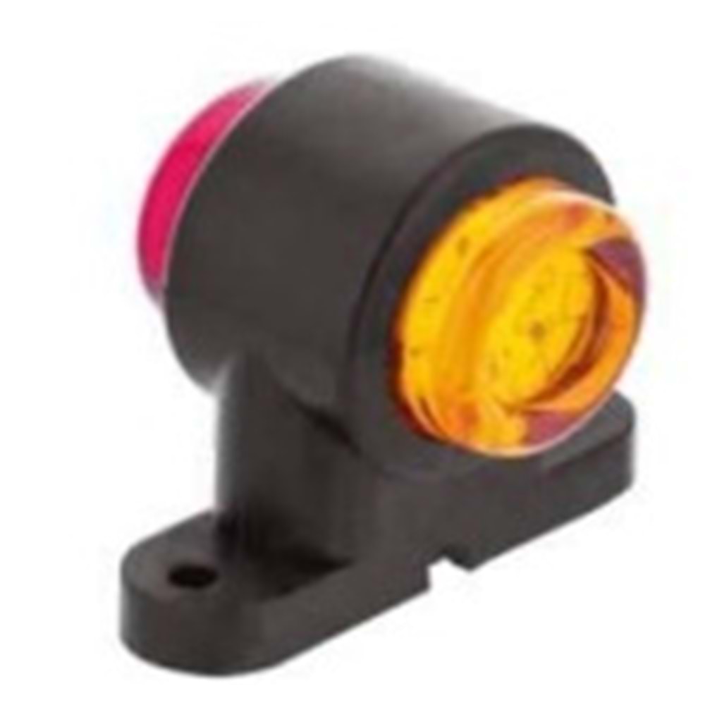 12 LEDLİ MERCEKLİ SALLAMA LAMBA