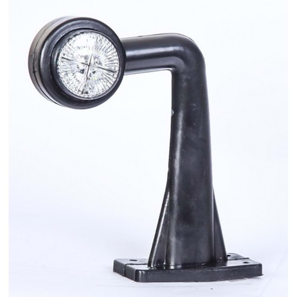 BOYNUZ LAMBA UZUN LUX TİP LEDLİ