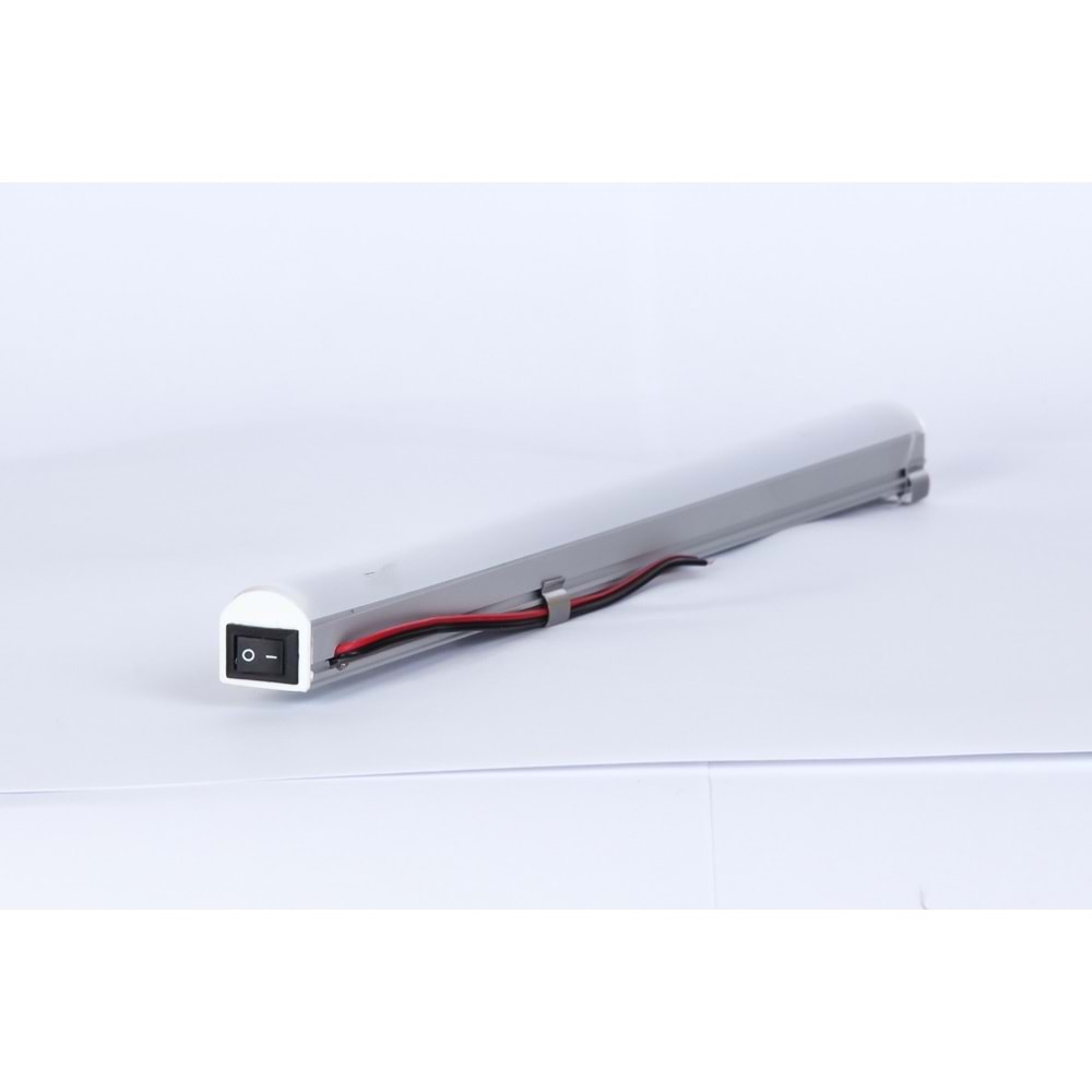 TAVAN LAMBA LEDLI 30CM BUZLU 24V