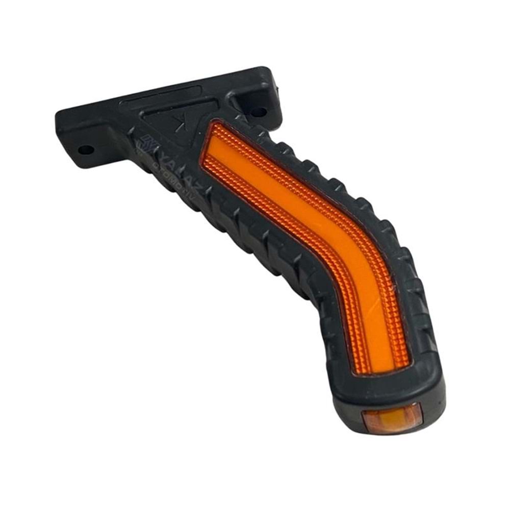 Y.M. AKARLI BOYNUZ LAMBA