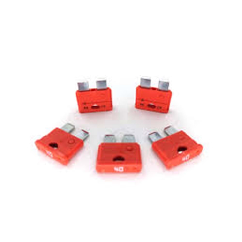 BICAK SIGORTA 40 AMPER