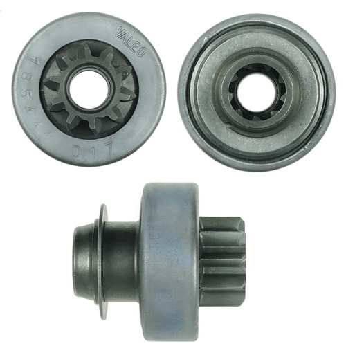 MARS DISLISI D6RA 32-33-48-59-61