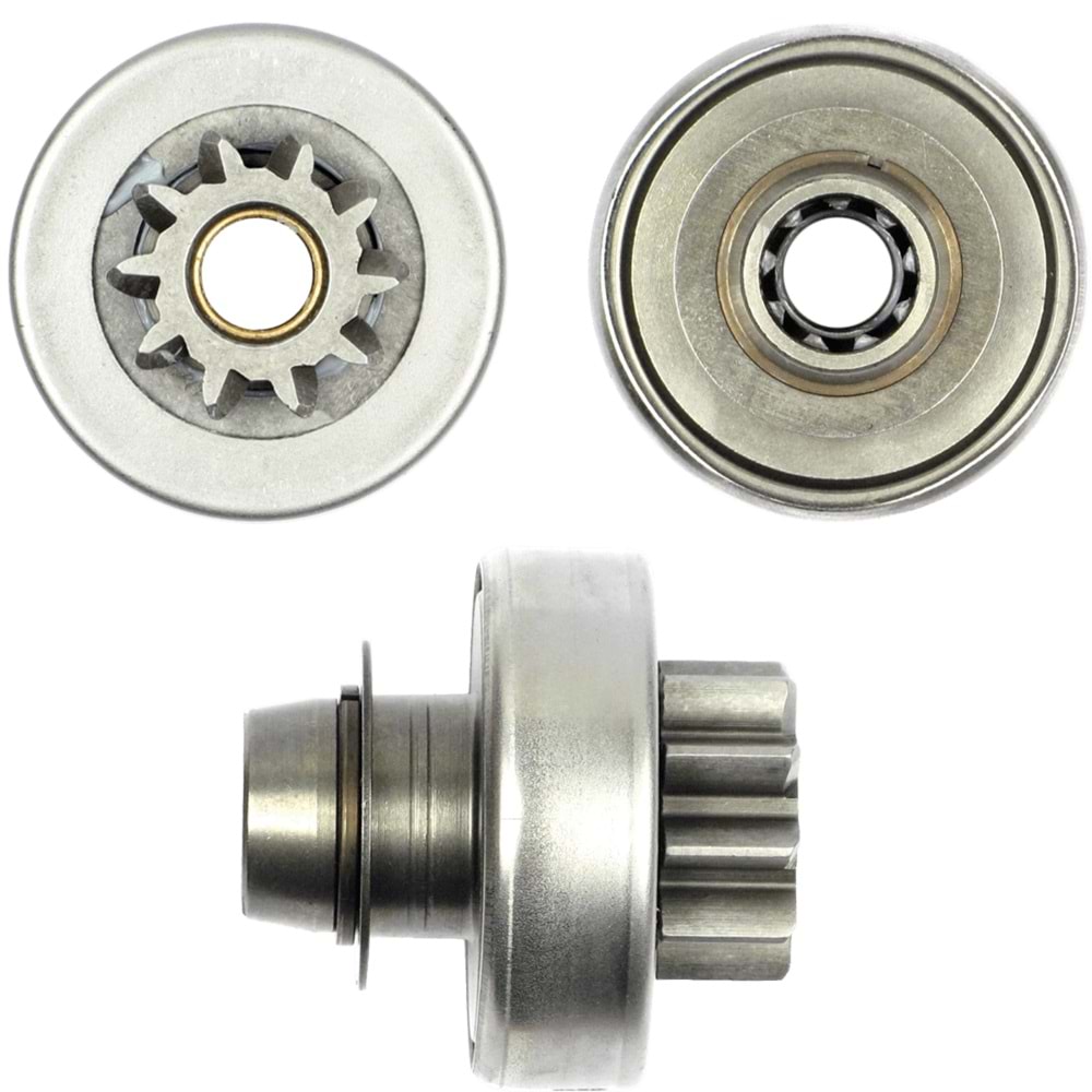 MARS DISLI 10 DIS HYUNDAI STAREX RENAULT MASTER KIA BONGO