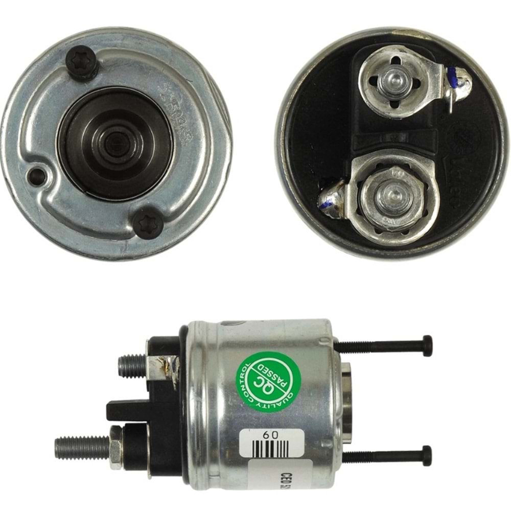 MARS OTOMATIGI ALBEA 1,3 JTD