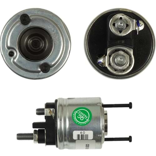 MARS OTOMATIGI ALBEA 1,3 JTD