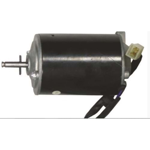 KLIMA MOTOR 24V LONG LIFE YM