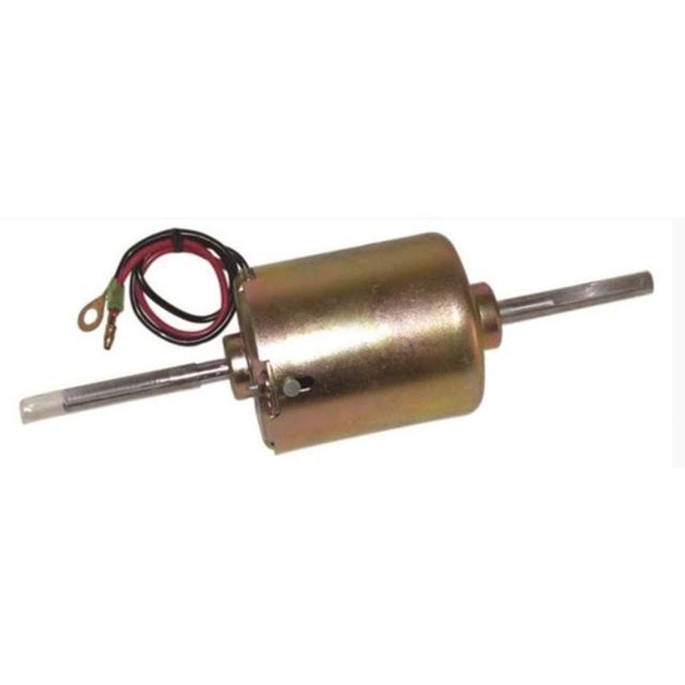 KLIMA MOTOR KUCUK 12V KONVEKTA