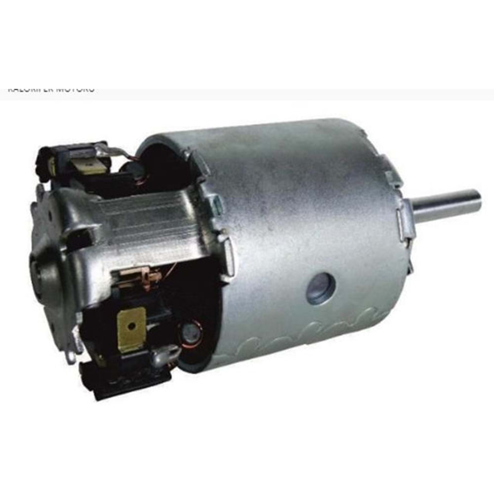 KALORIFER MOTORU 12V RENAULT CLIO KANGOO