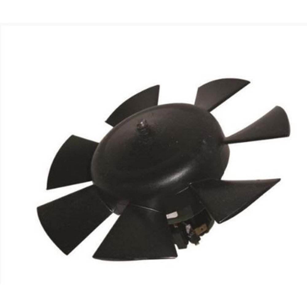 KALORIFER MOTORU 12V R9