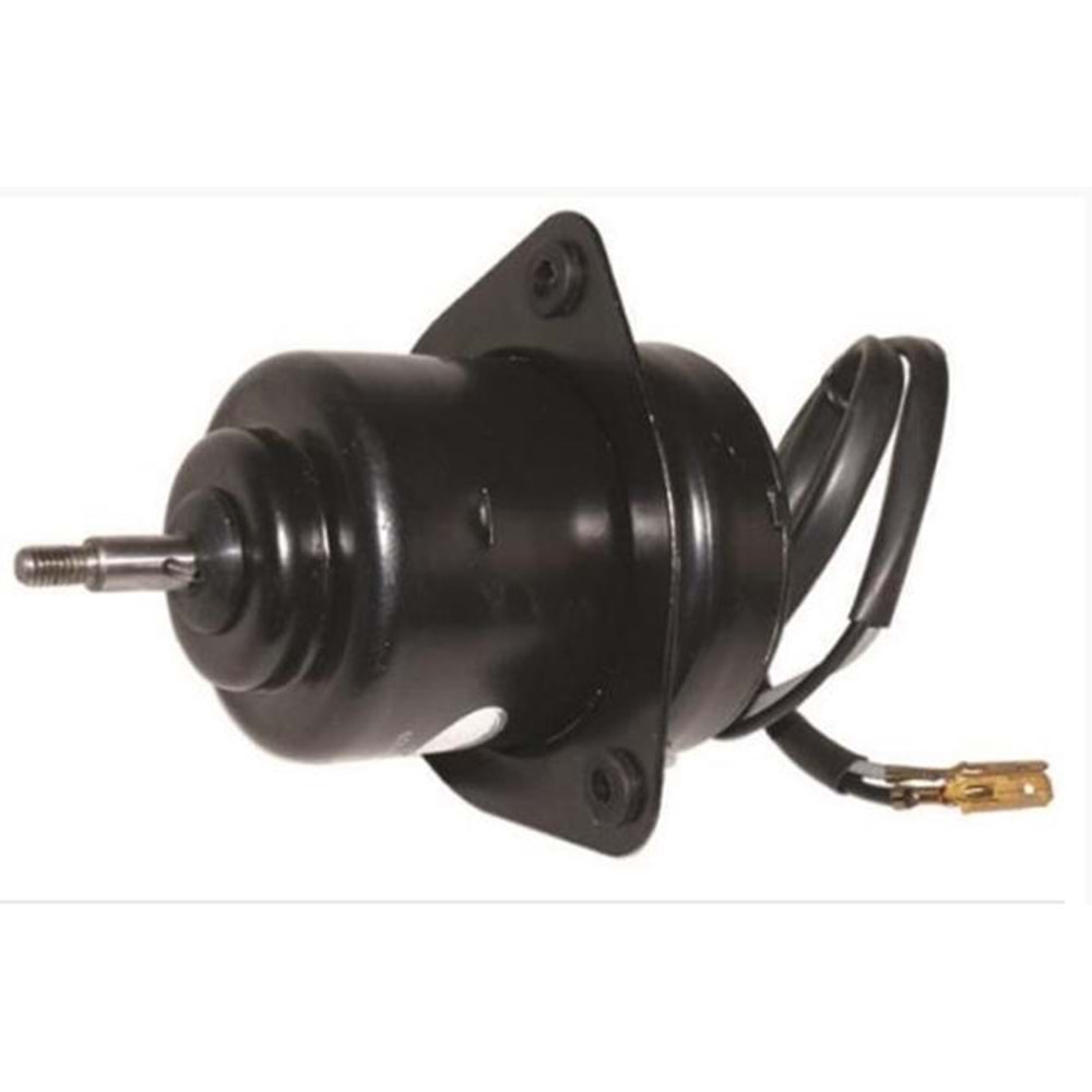 KALORIFER MOTORU 12V TURBO FAN